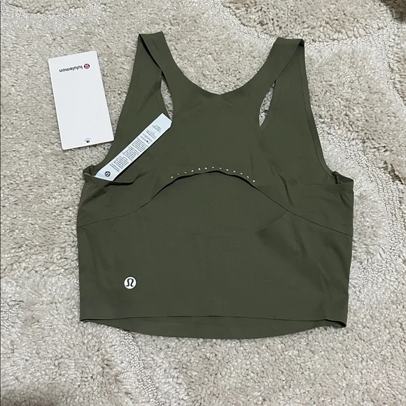 Lululemon Tank - Picture 4 of 6